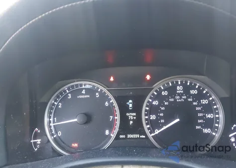 2013 Lexus Gs 350 z USA, uszkodzony, nr VIN JTHBE1BL9D5001677